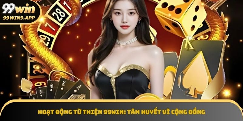 Hình ảnh đội ngũ 99win trao tặng học bổng thể hiện tinh thần sẻ chia